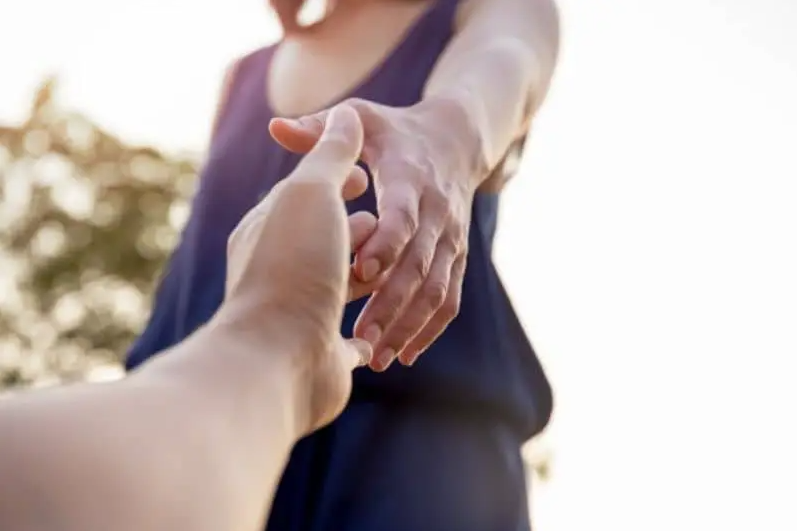 How to have and demonstrate trust as a couple How is this trust built what happens when it is lost