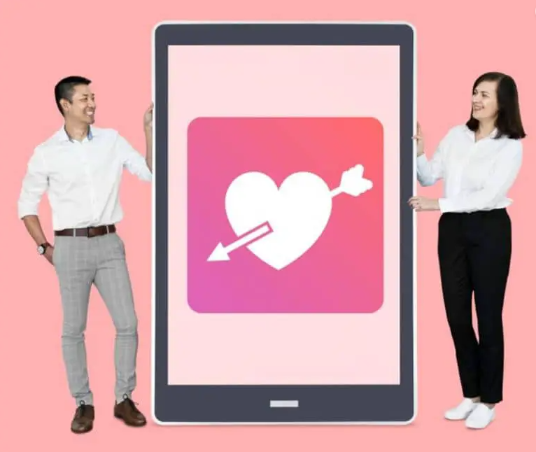 What do I do or respond when the man or boy I like leaves me in sight